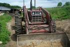  International Harvester 884