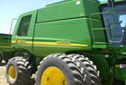 2006 John Deere 9660STS