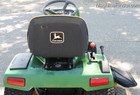 1994 John Deere 320
