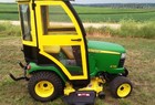 2012 John Deere X728