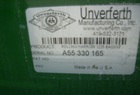 2011 Unverferth 1225