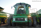 2004 John Deere 9660STS