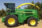 2011 John Deere 7950