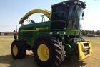 2011 John Deere 7950