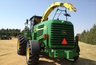 2011 John Deere 7950