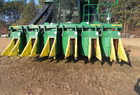 2008 John Deere 7760