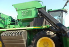 2008 John Deere 7760