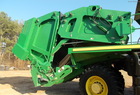 2008 John Deere 7760