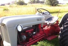  Ford GOLDEN JUBILEE