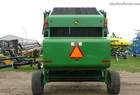 2006 John Deere 567