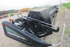 2009 Mac Don FD70
