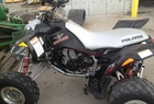 2006 Polaris OUTLAW 500