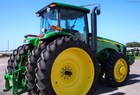 2007 John Deere 8130