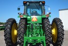 2007 John Deere 8130