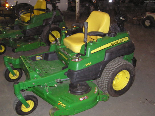 2010 John Deere Z930A