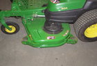2010 John Deere Z930A