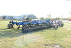 2004 Flexi - Coil SD440