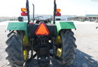  John Deere 5203