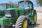 2008 John Deere 7130