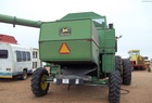 1983 John Deere 8820