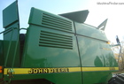 1998 John Deere 9610