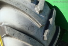 2000 John Deere 9750 STS