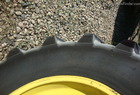 2000 John Deere 9750 STS