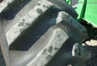2000 John Deere 9750 STS