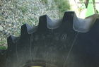 2000 John Deere 9750 STS