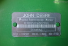 2000 John Deere 9750 STS