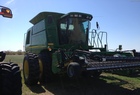 2003 John Deere 9750STS
