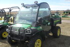 2011 John Deere XUV 825i