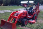  Kubota BX24D