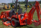  Kubota BX24D
