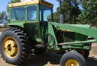1970 John Deere 4020