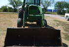 1970 John Deere 4020