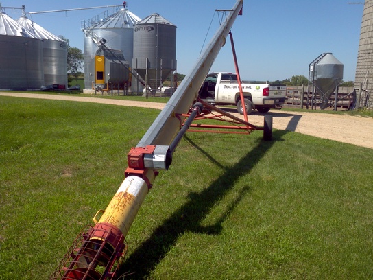 2002 Westfield WR100-51SD
