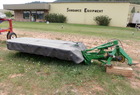 2008 John Deere 285