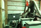 2010 Case IH 1230 Early Riser
