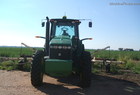 2008 John Deere 8330