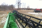 2009 John Deere 630F