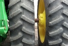2010 John Deere 8245R