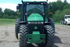 2010 John Deere 8245R