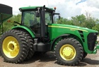 2010 John Deere 8245R