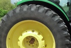 2010 John Deere 8245R