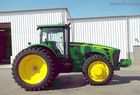 2009 John Deere 8230