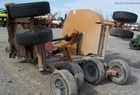 2010 Woods BW180HB