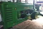 1949 John Deere JD  B