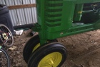 1949 John Deere JD  B