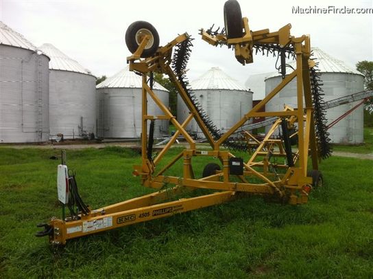 2012 Phillips 4505